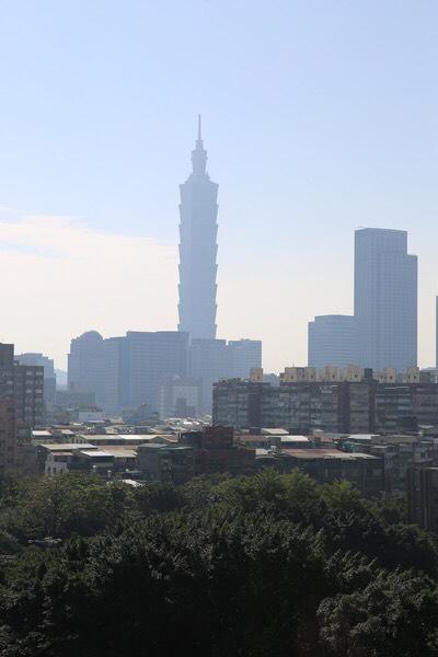 Hotel Lee-Chan Taipeh Exterior foto