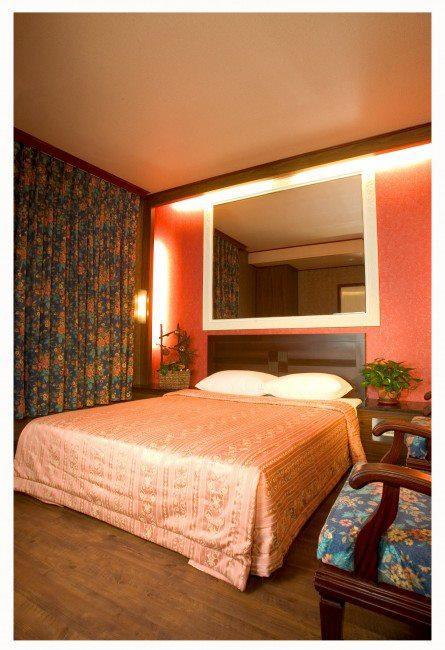 Hotel Lee-Chan Taipeh Exterior foto